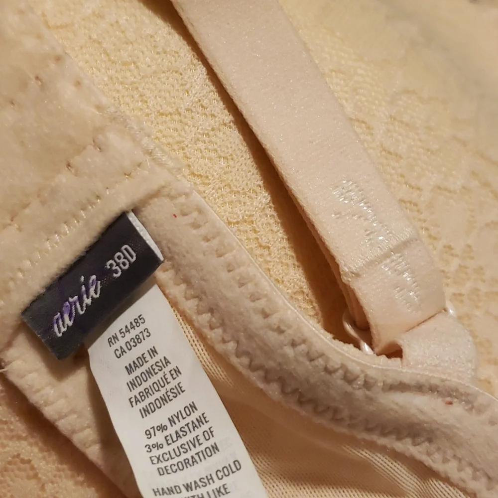 Aerie Bra - Picture 8 of 8